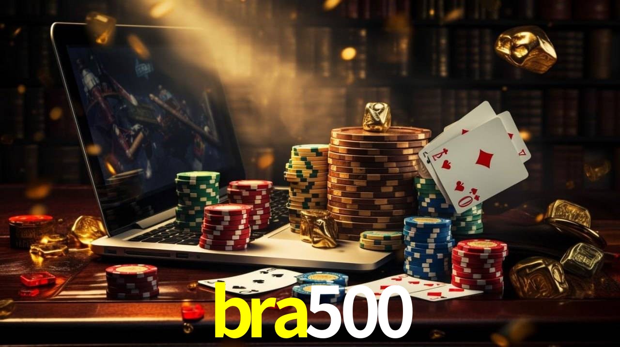 Casino Ao Vivo bra500