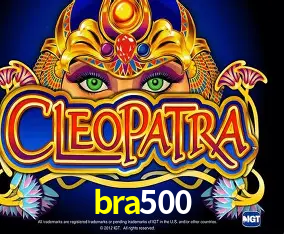 Descubra a Magia dos Jogos de Arcade no bra500