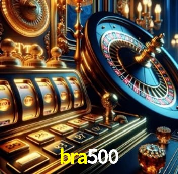 Mesa de Blackjack bra500